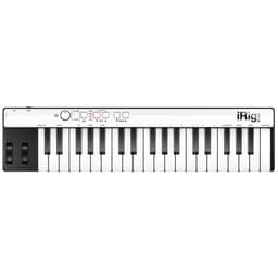 IK Multimedia iRig Keys I/O 25 kosketinsoitin
