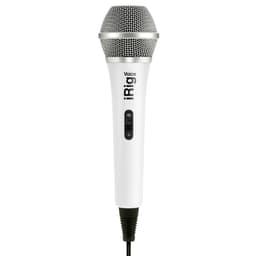 IK Multimedia iRig Voice mikrofon (vit)
