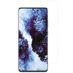 Skærmbeskytter Galaxy S20 TPU