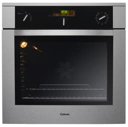 Cylinda Ugn Inbyggnad IB 130 RF (rostfri)