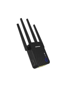WiFi-toistin - signaalivahvistin 1200 Mbps