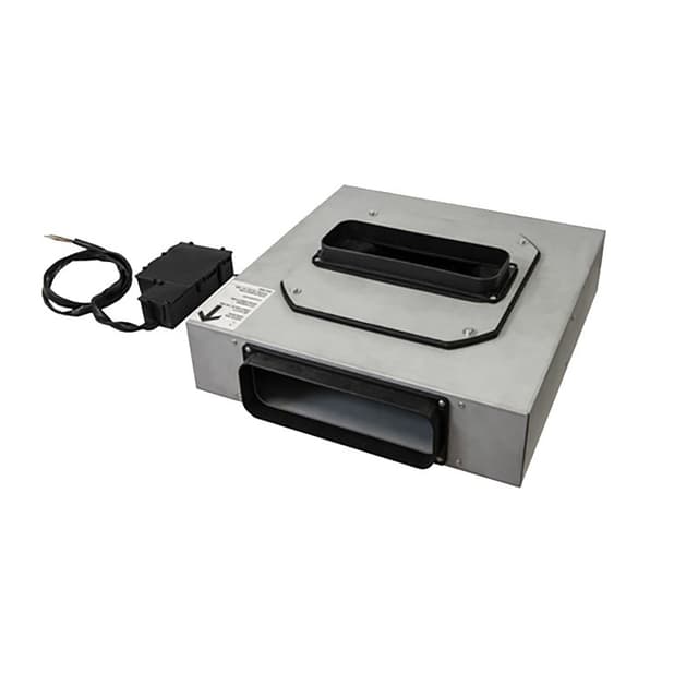 Witt ventilatormotor INDOOR102