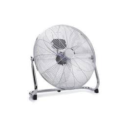 Tristar VE-5935 Bordventilator, Antal hastigheder 3, 100 W, Oscillation, Diameter 45 cm, Rustfrit stål