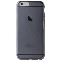 Puro plasma deksel iPhone 7 (sort)