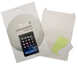i Want It iPad Air näytönsuoja