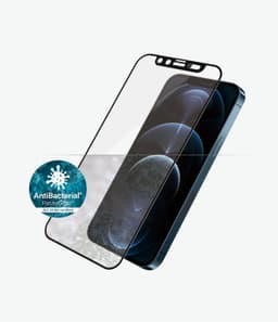 PanzerGlass 6784, Kirkas näytönsuoja, Nokia, X10/X20, Pölynkestävä, Naarmuu