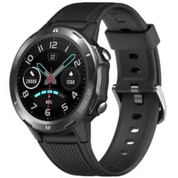 SW-350 Smartwatch Musta
