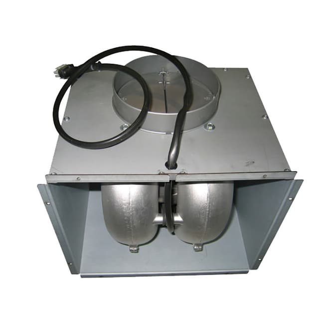 Witt emhættemotor W90GL2 billede 1