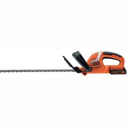 Pensasleikkuri 18V 45cm Miekan pituus