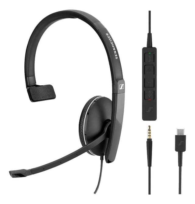 Sennheiser ADAPT SC 135 USB-C