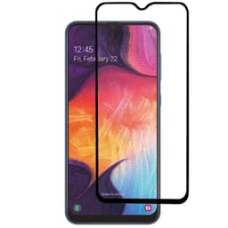 Näytönsuoja Glass Galaxy A50 Sv