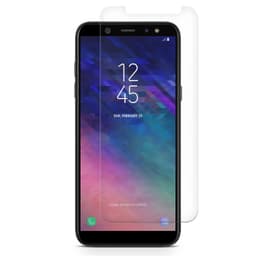 Näytönsuoja Galaxy A6 + 2018