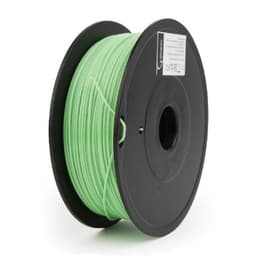 Flashforge PLA Filament 1,75 mm diameter, 1 kg/spole, grønn