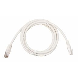 TRIAX Netværkskabel CAT6 UTP PVC 3.0m Hvid