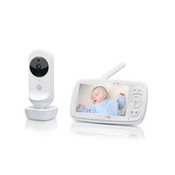 MOTOROLA Babymonitor Ease 44 Video/WIFI