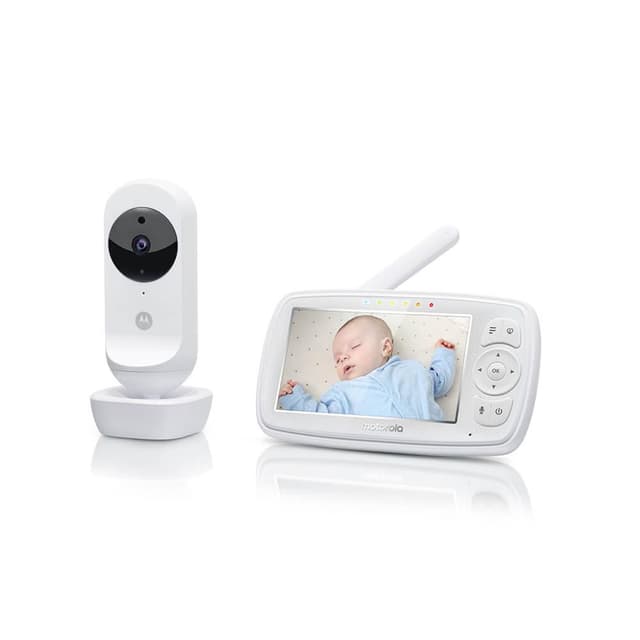MOTOROLA Babymonitor Ease 44 Video/WIFI