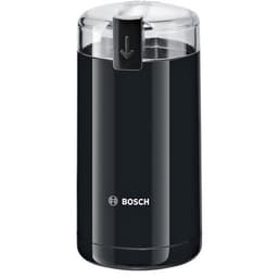 Bosch Kaffekvern TSM6A013B Svart, 180 W, 75 g