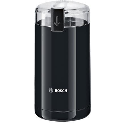 Bosch Kaffekvern TSM6A013B Svart, 180 W, 75 g