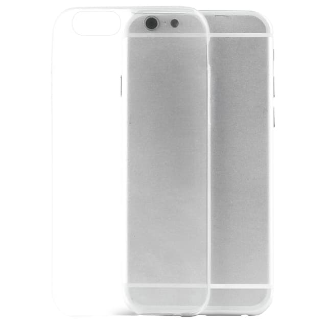 Puro 0,3 nude fodral iPhone 6/7/8/SE Gen. 2/3