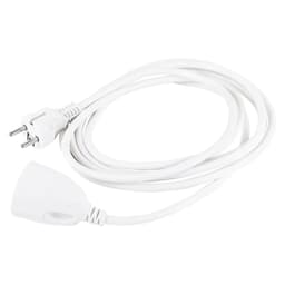 El Skarvsladd/kabel 5.0m