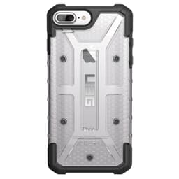 UAG iPhone 7 Plus /6S Plus mobildeksel (transparent)
