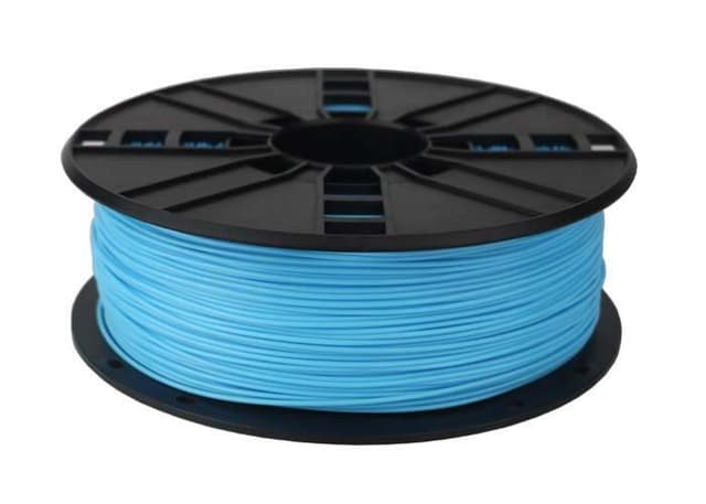 Flashforge PLA -filament 1,75 mm diameter, 1 kg/spole, blå