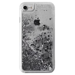 Puro Aqua winter iPhone 6/6S/7/8 cover (grå)