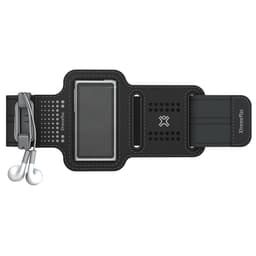 MP3 Armbånd Sportwrap til iPod nano (sort)