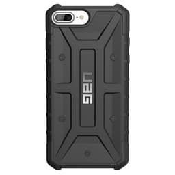 UAG iPhone 7 Plus / 6S Plus composite cover - sort