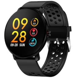 SW-171 Svart Smartwatch