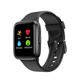 INF Sporty smartwatch med 11 træningstilstande