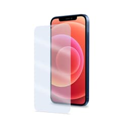 Näytönsuoja iPhone 12 Mini karkaistu lasi