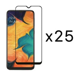 Näytönsuoja Galaxy A40 25 kpl