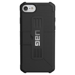 UAG iPhone 7/6S Metropolis etui (sort)