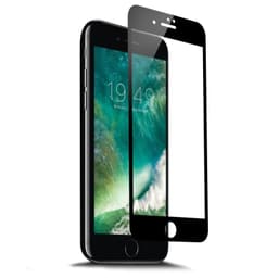 Skjermbeskytter Glass iPhone 7 / 8Plus