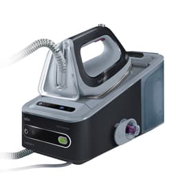 Braun CareStyle 5 dampstation IS5044 (sort)
