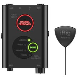 IK Multimedia iRig Acoustic Stage mikrofon