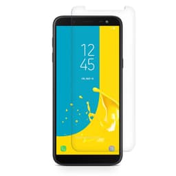 Skjermbeskytter Galaxy J6 2018