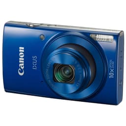 Canon Ixus 190 kompakt kamera - blå