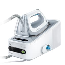 Braun CareStyle 5 dampstation IS5042 (hvid)