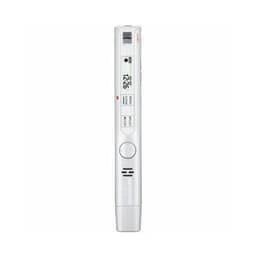 Olympus Digital Voice Recorder VP-20, 8GB, hvid