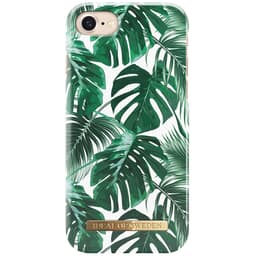 iDeal Fashion iPhone 6/7/8/SE Gen. 2  fodral (monstera jungle)