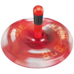 iTop Vortex spinner (rød)