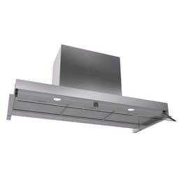 Thermex ventilator INTEGRO80 integrert