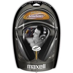 Headphone with volume control, 60 Ohm, 3.5mm connection, 2.5