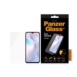 PanzerGlass 8032, Xiaomi, Redmi 9A, Reptålig, Transparent