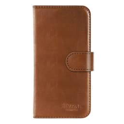 iDeal magnet plånboksfodral Samsung Galaxy S9 (brun)