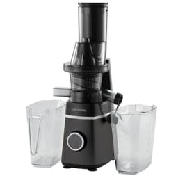 Slowjuicer Pro 200Watt 60RPM SJ8650 XL inlopp