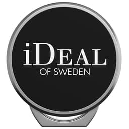 iDeal magnetisk ringmount (sølv)