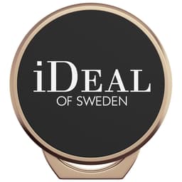 iDeal universal magneettinen pidike (kulta)